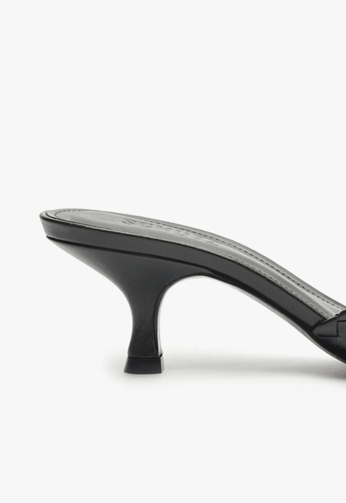 Kareena Knot Mule Sandal