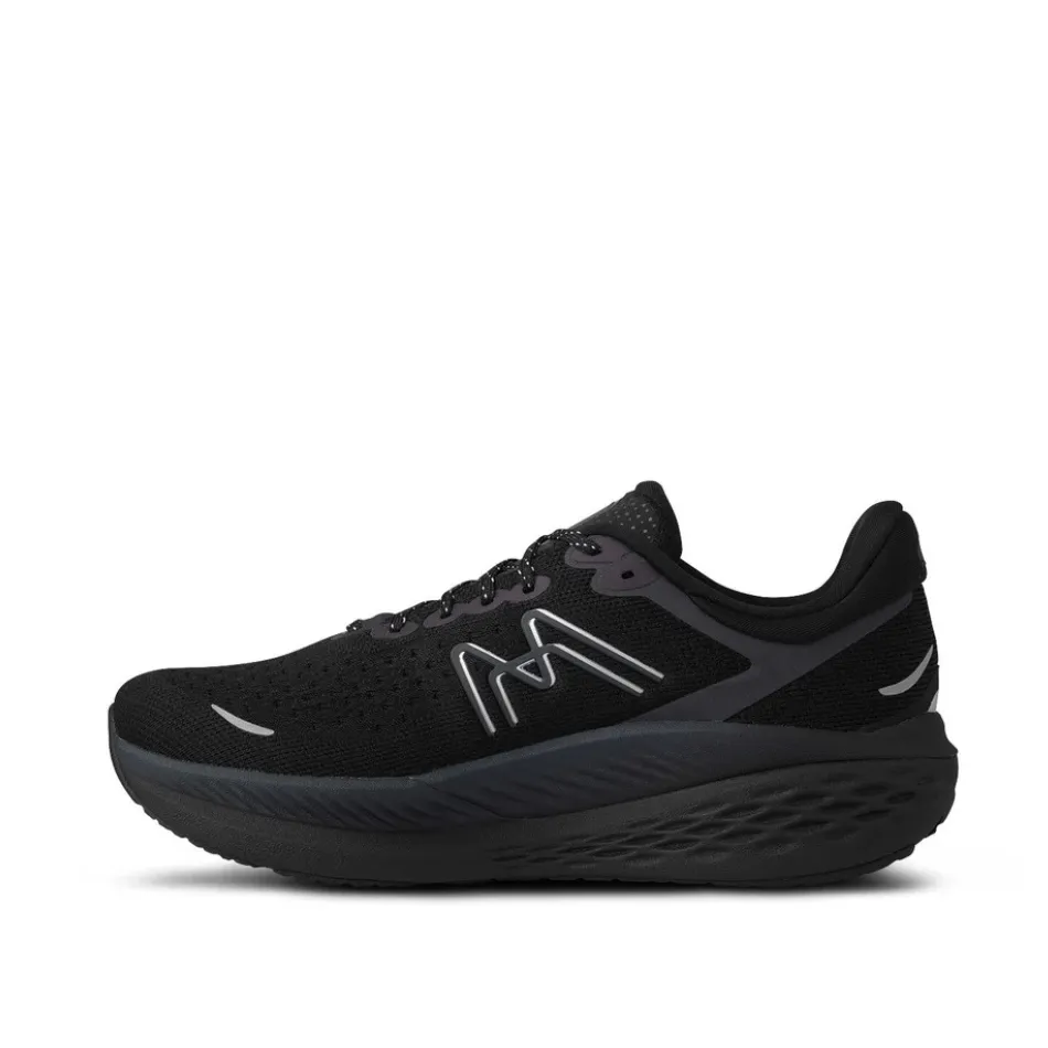 Karhu Women's Mestari Run 1.5 Running Shoes in Black SS25