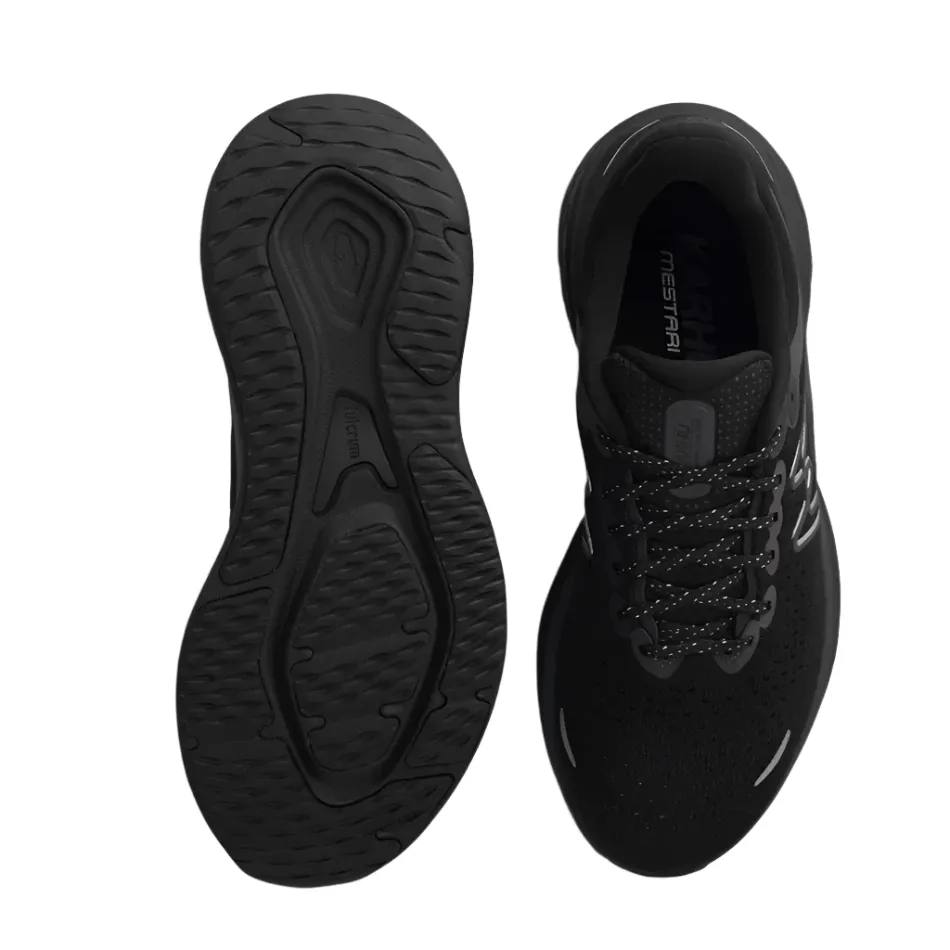 Karhu Women's Mestari Run 1.5 Running Shoes in Black SS25