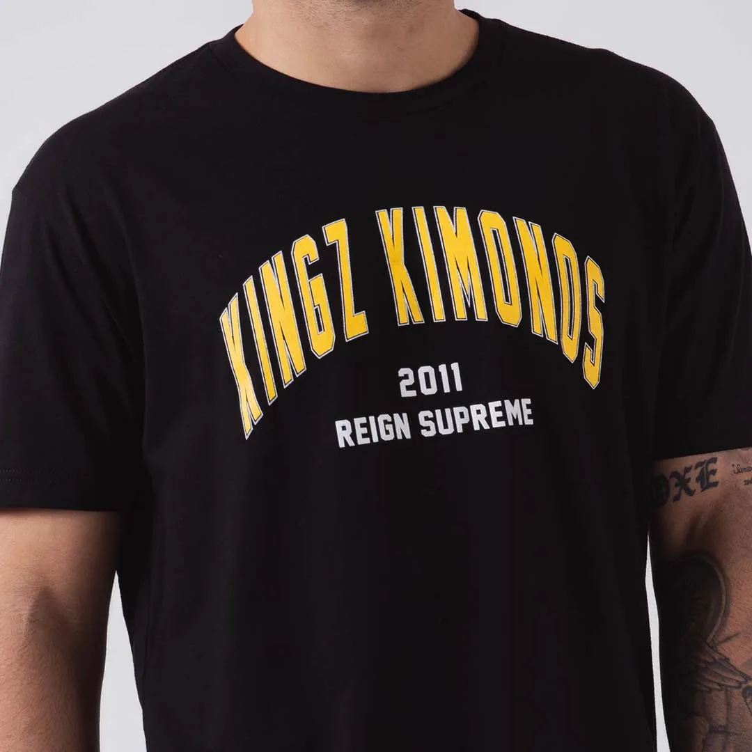 Kingz Heritage Tee