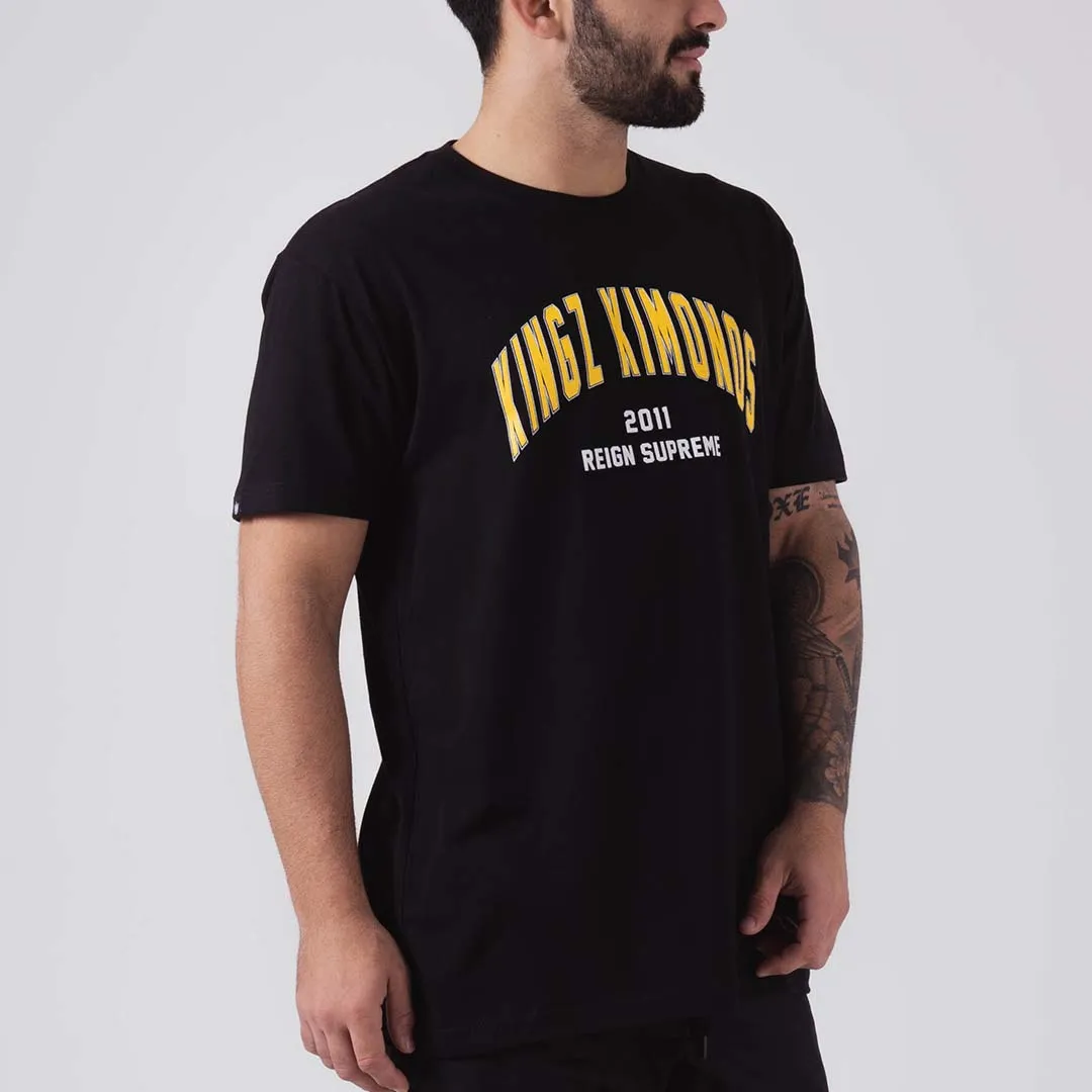 Kingz Heritage Tee