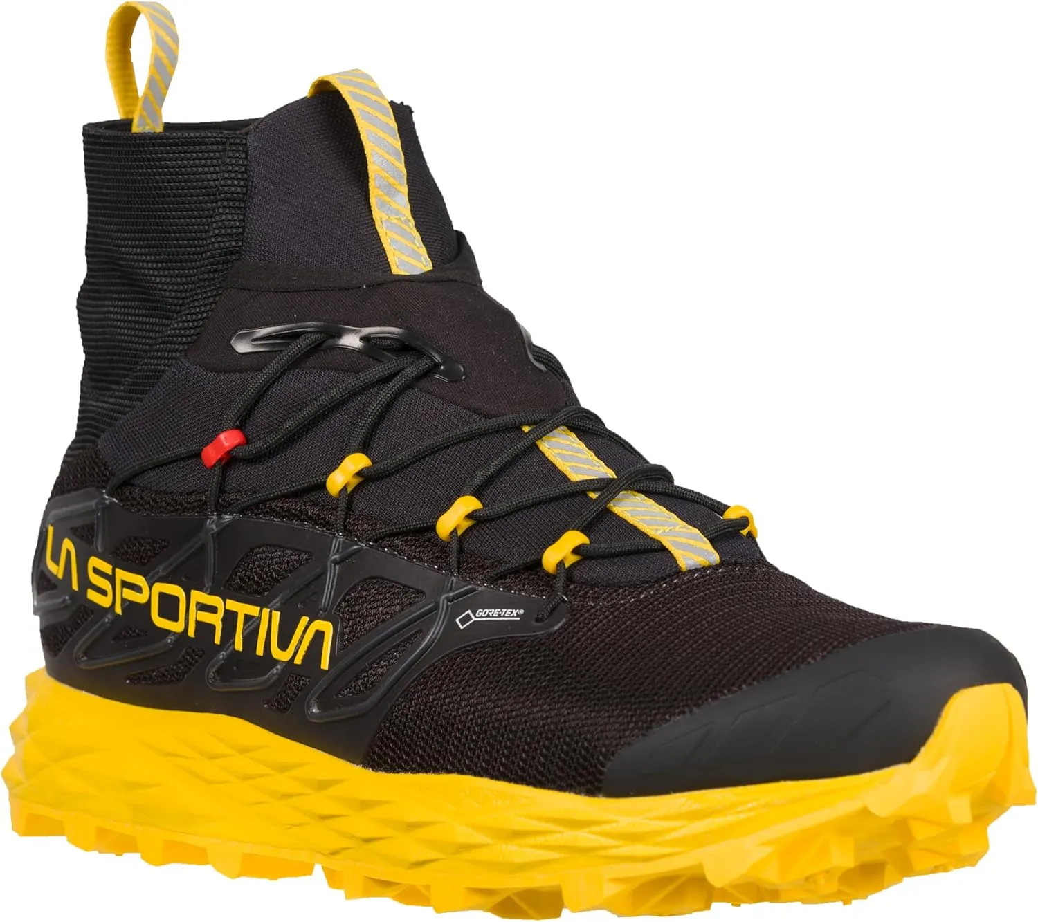 La Sportiva Mens Blizzard GTX Trail Running Shoes