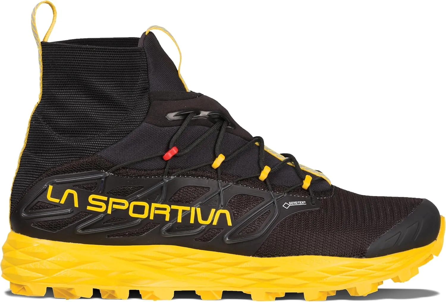 La Sportiva Mens Blizzard GTX Trail Running Shoes