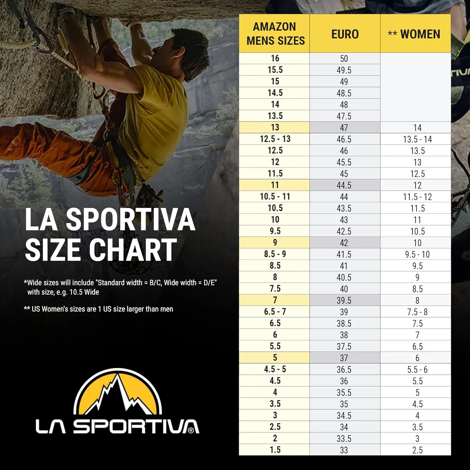 La Sportiva Mens Blizzard GTX Trail Running Shoes