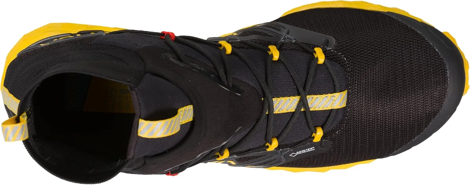 La Sportiva Mens Blizzard GTX Trail Running Shoes