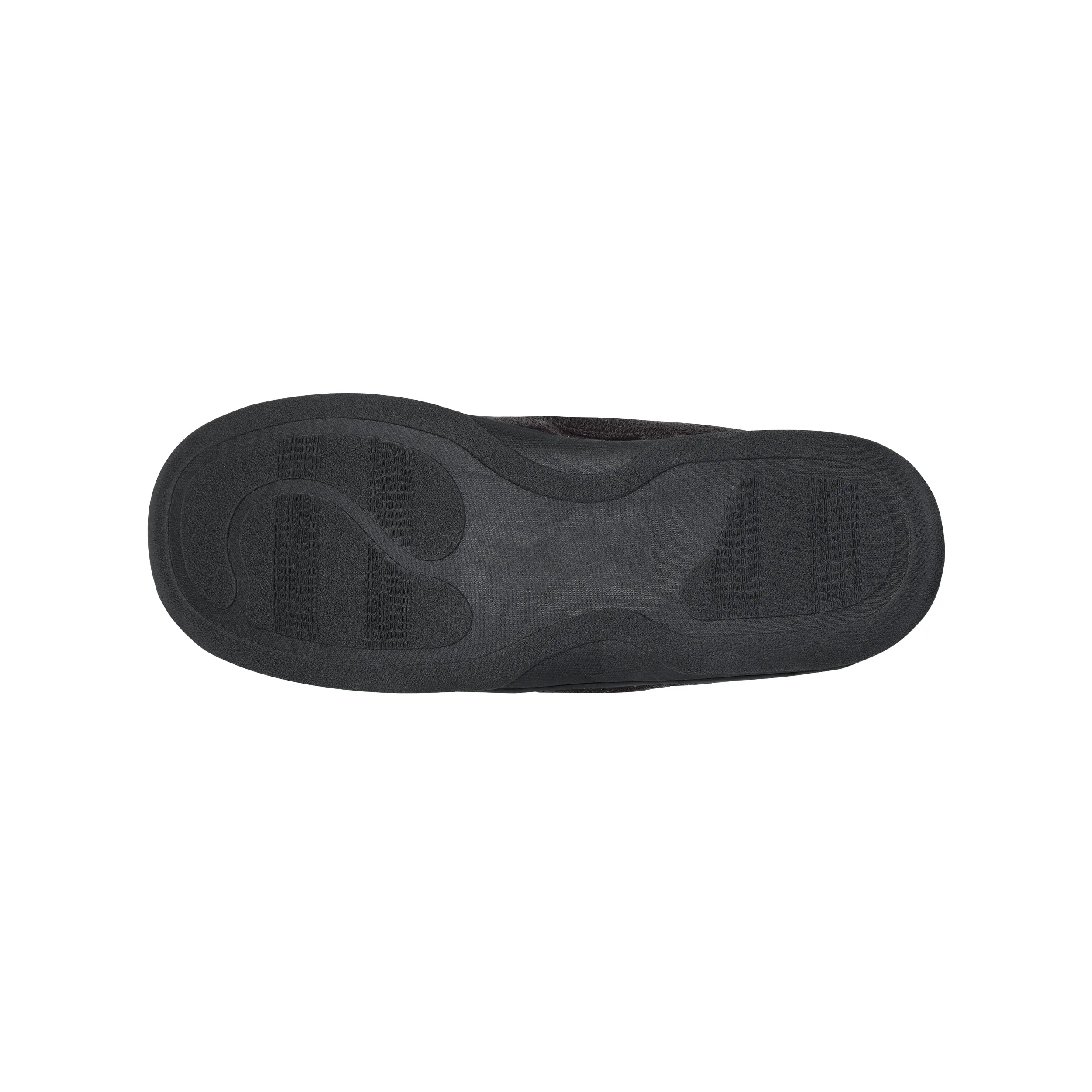 LAS VEGAS RAIDERS MEN'S COLOR BLOCK MOCCASINS