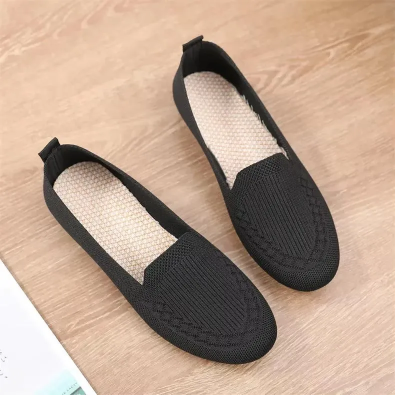 Lea | Airy slip-ons for all-day comfort