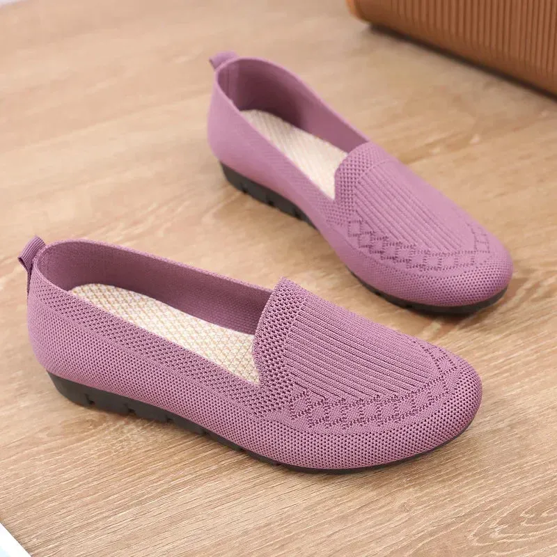 Lea | Airy slip-ons for all-day comfort