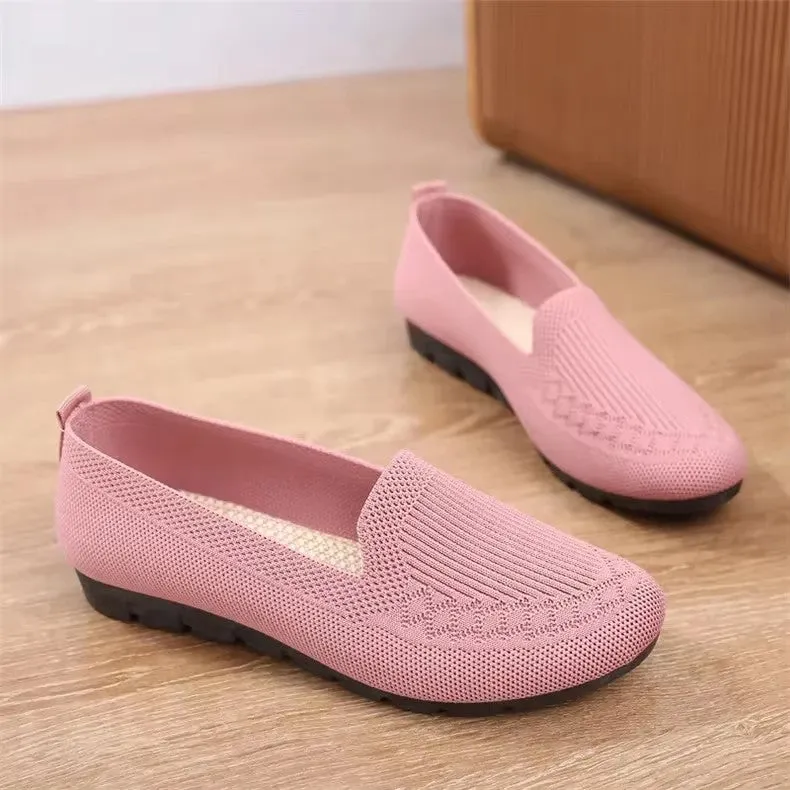 Lea | Airy slip-ons for all-day comfort