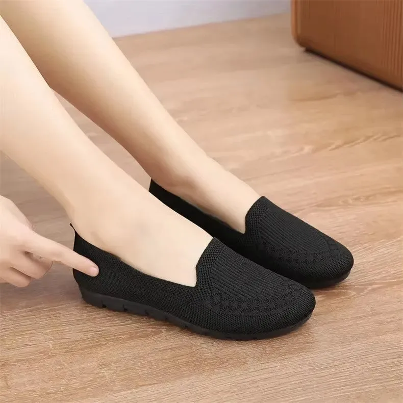 Lea | Airy slip-ons for all-day comfort