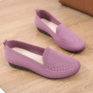 Lea | Airy slip-ons for all-day comfort