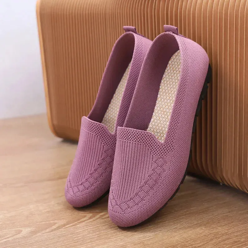 Lea | Airy slip-ons for all-day comfort