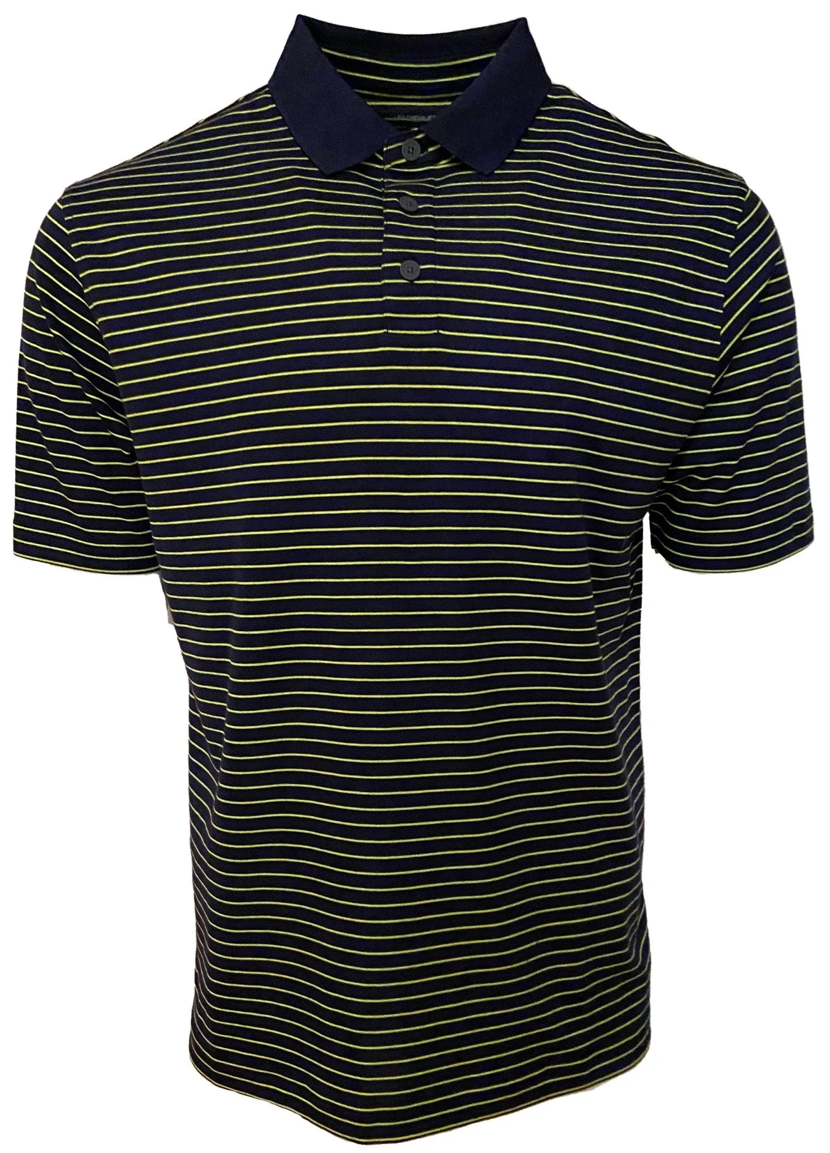 Leo Chevalier Summer Polo