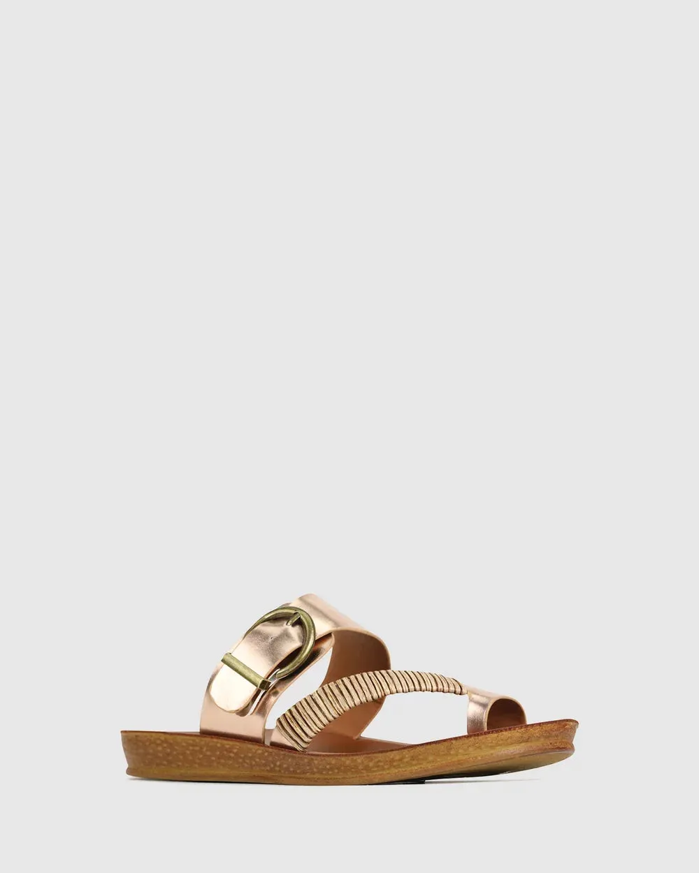 Los Cabos Bria W Rose Gold Rose Gold 36