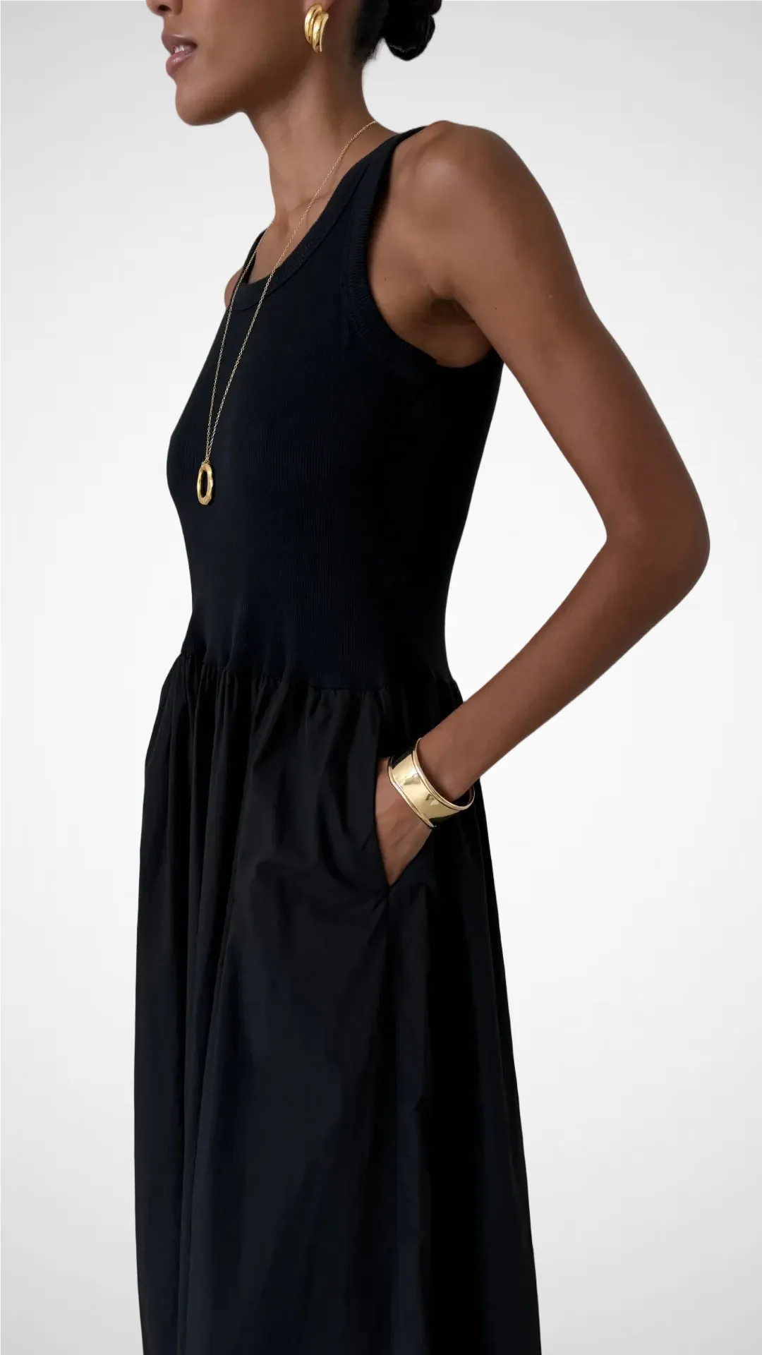 Marine Dress