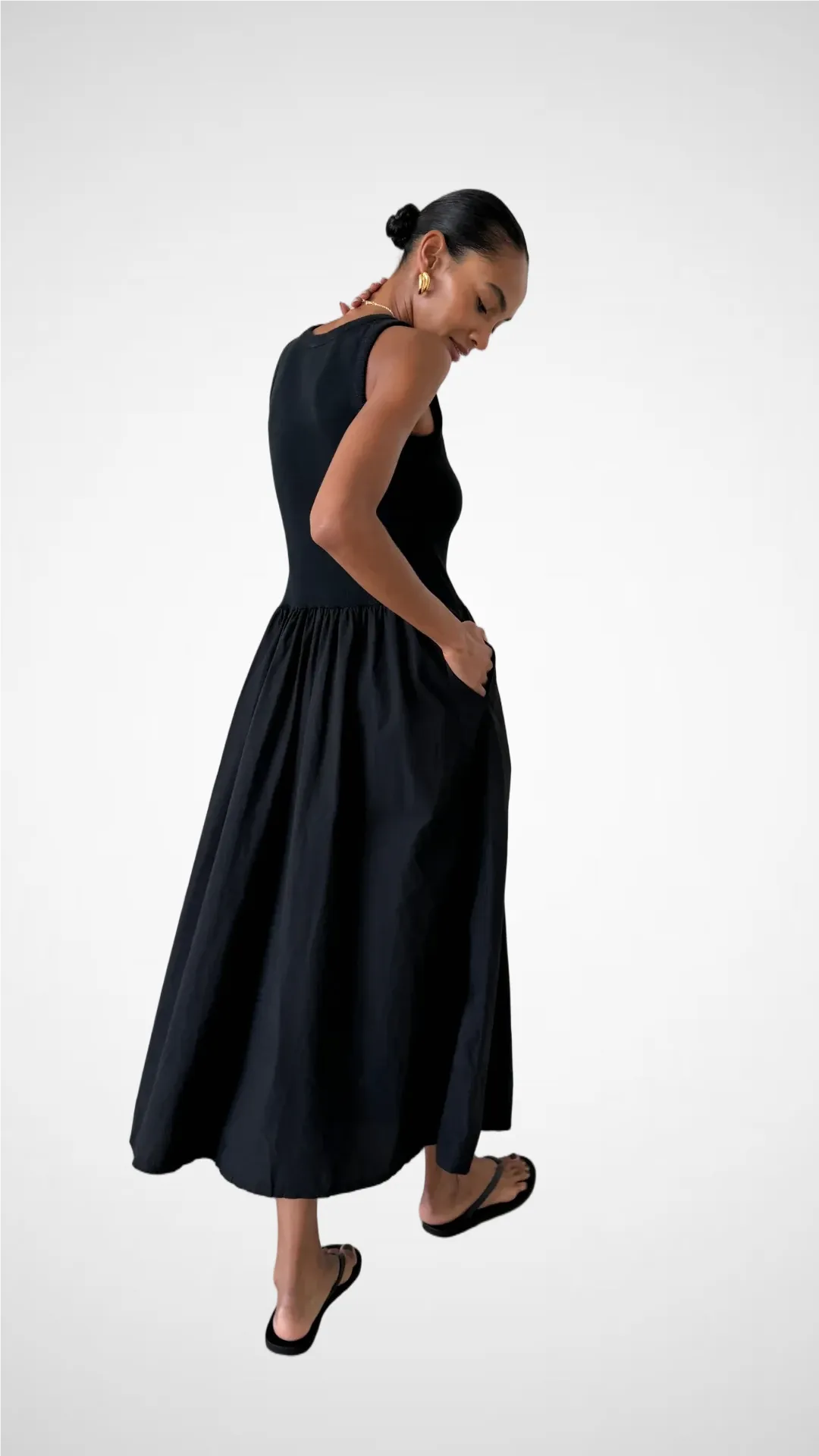 Marine Dress