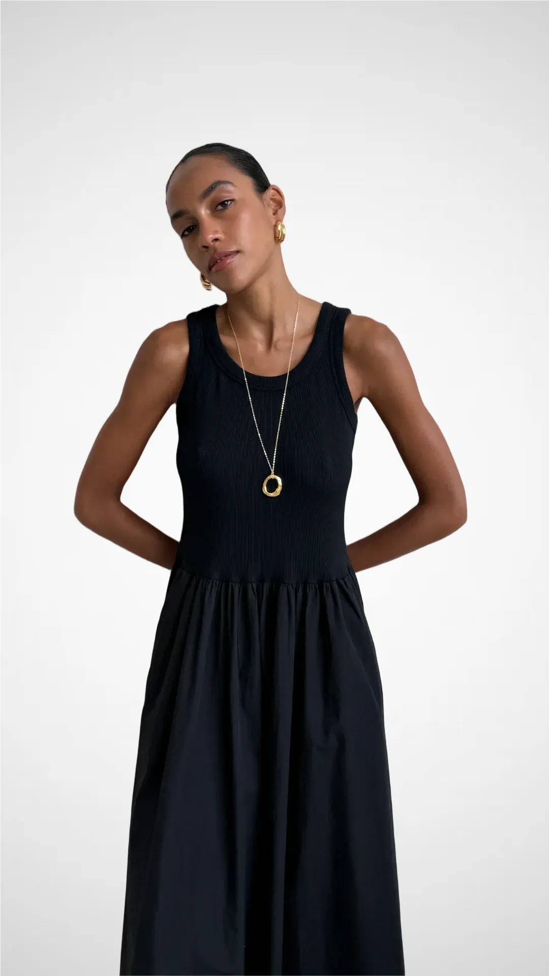 Marine Dress
