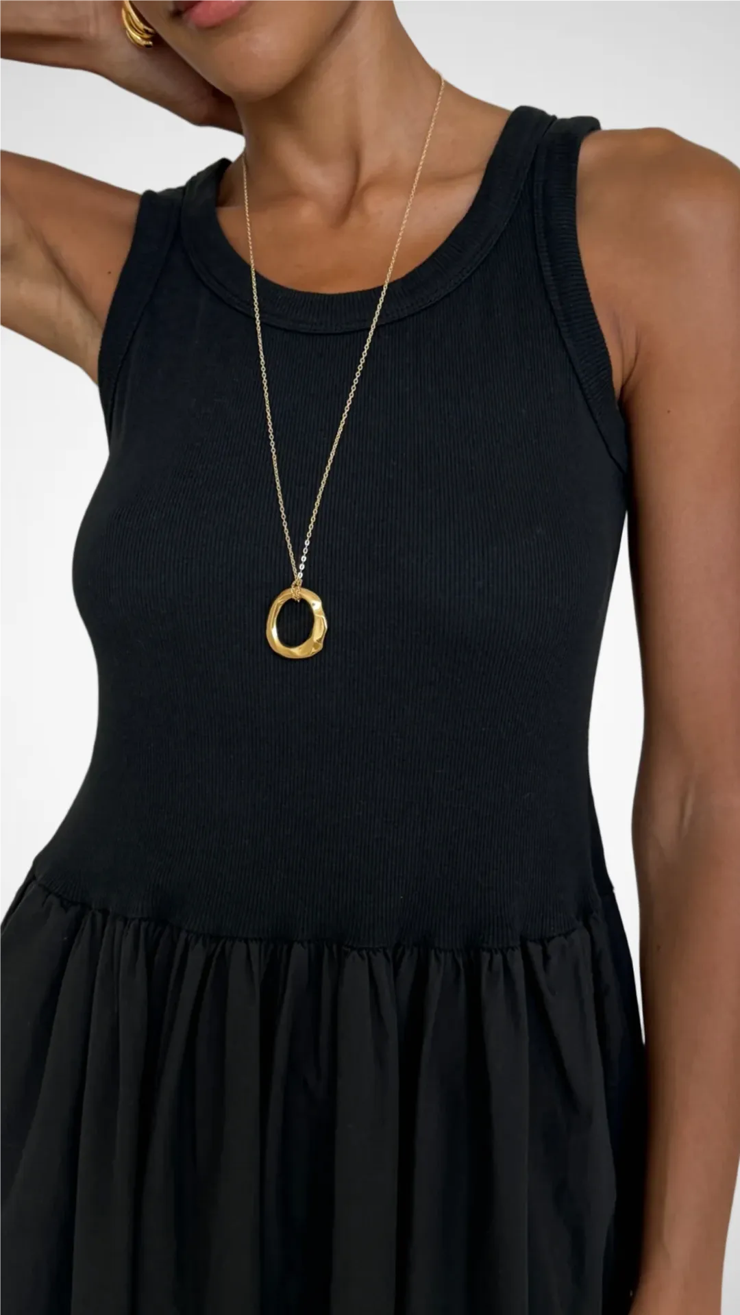 Marine Dress
