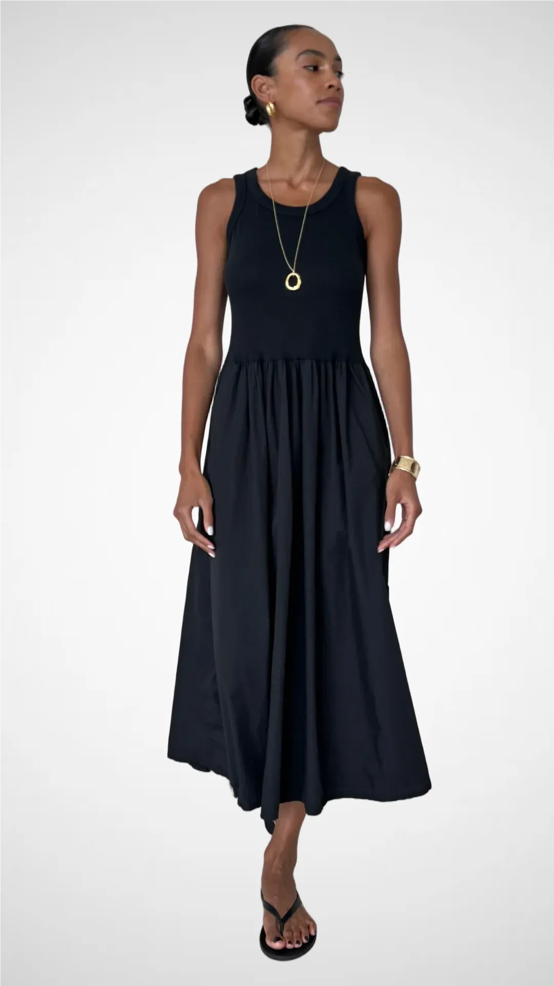 Marine Dress