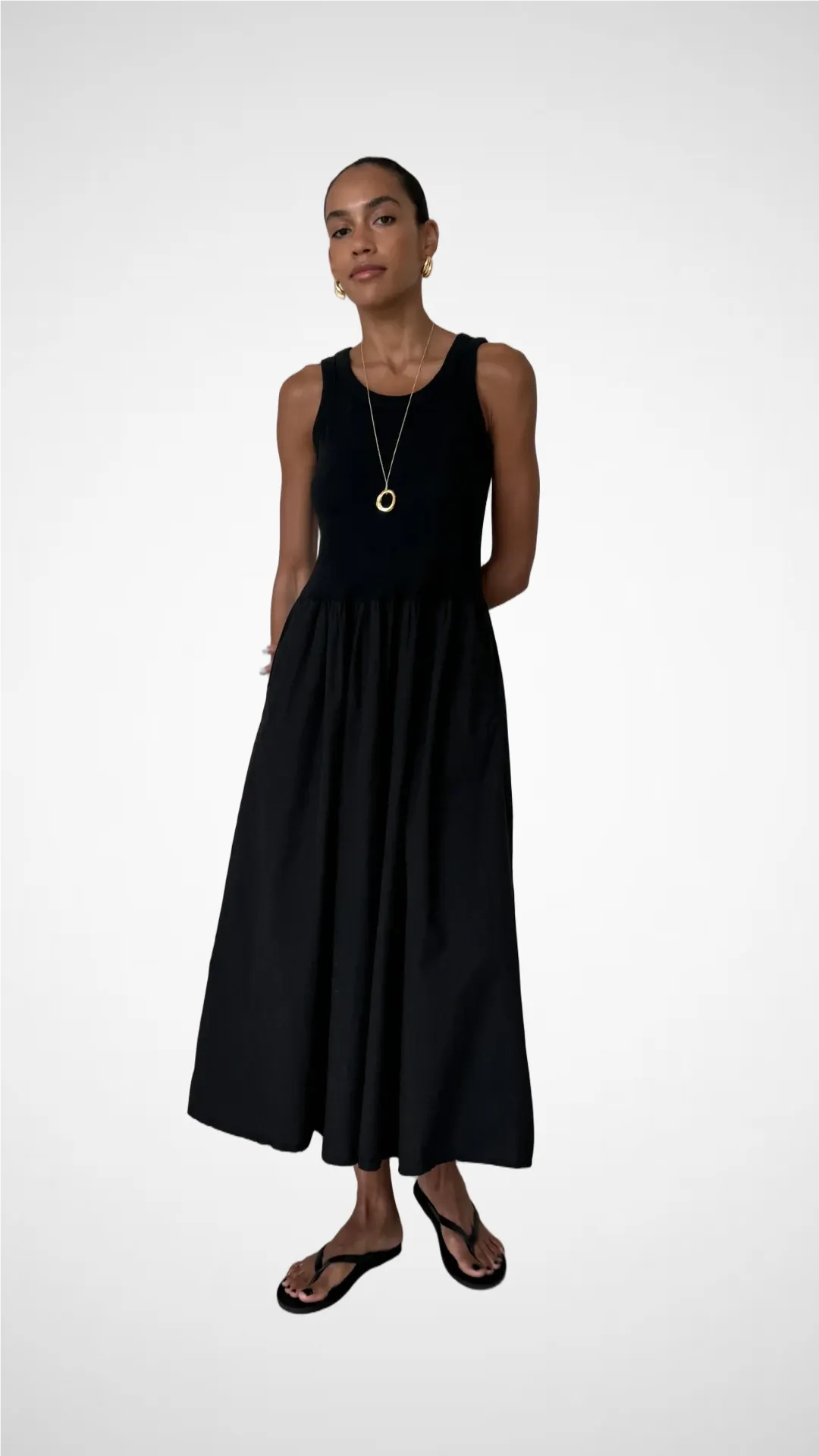Marine Dress