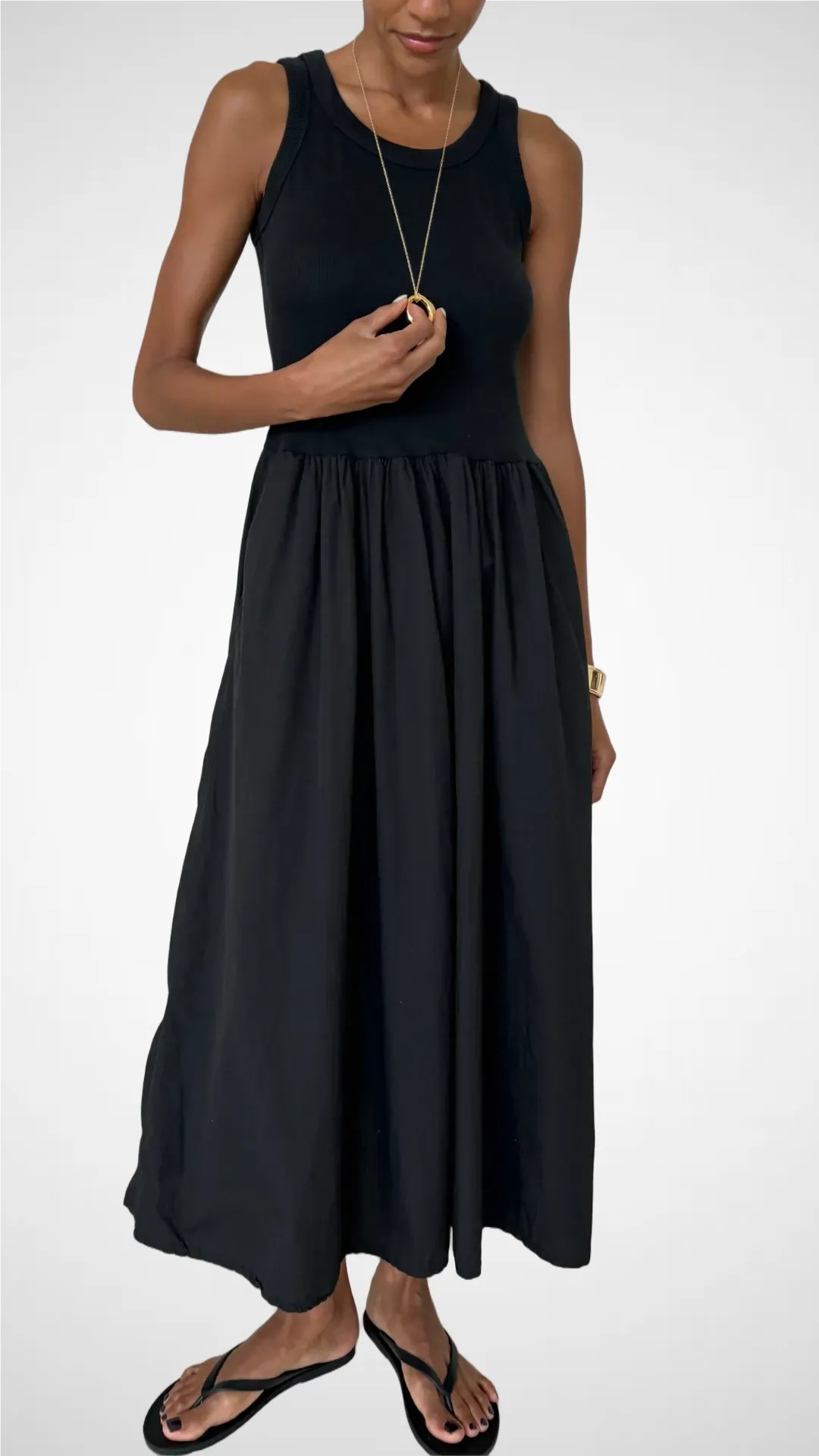 Marine Dress