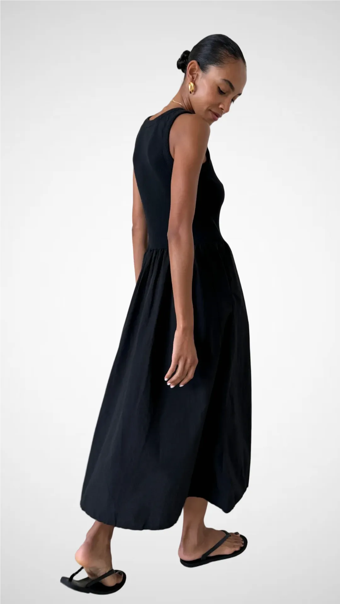 Marine Dress