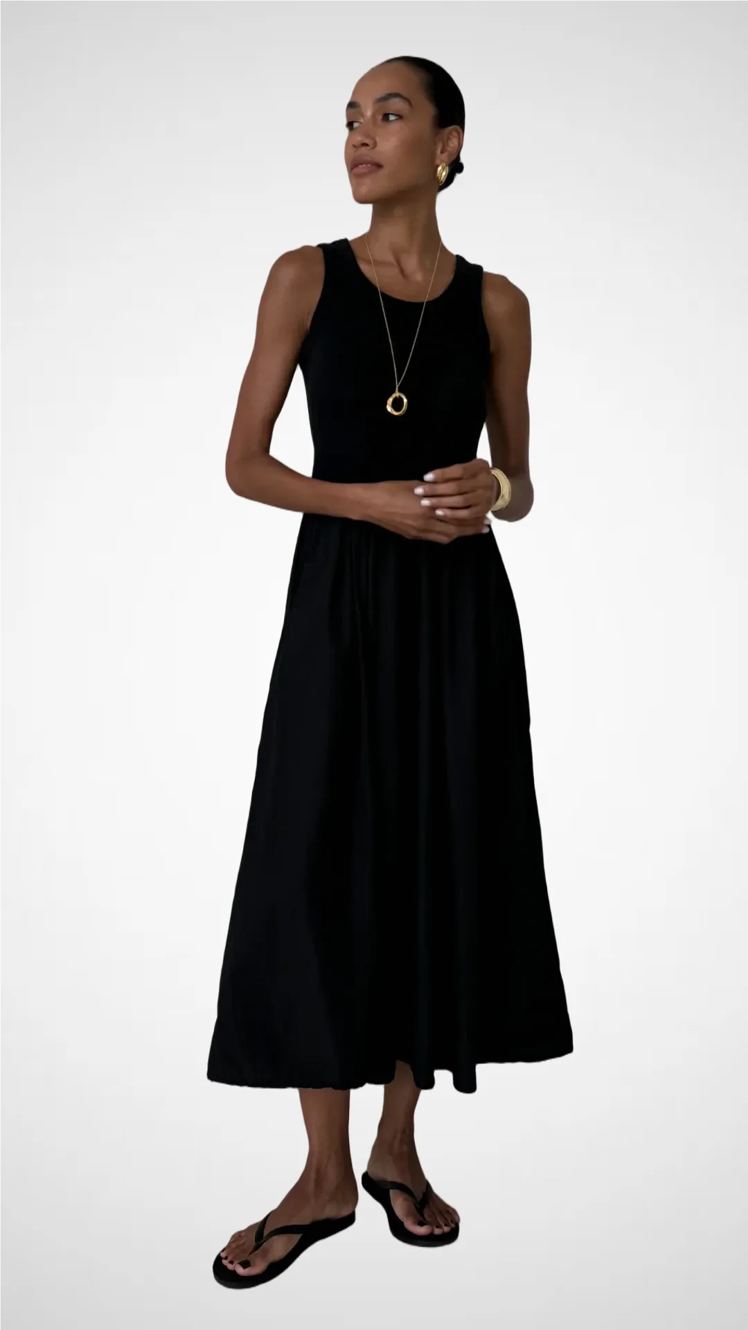 Marine Dress