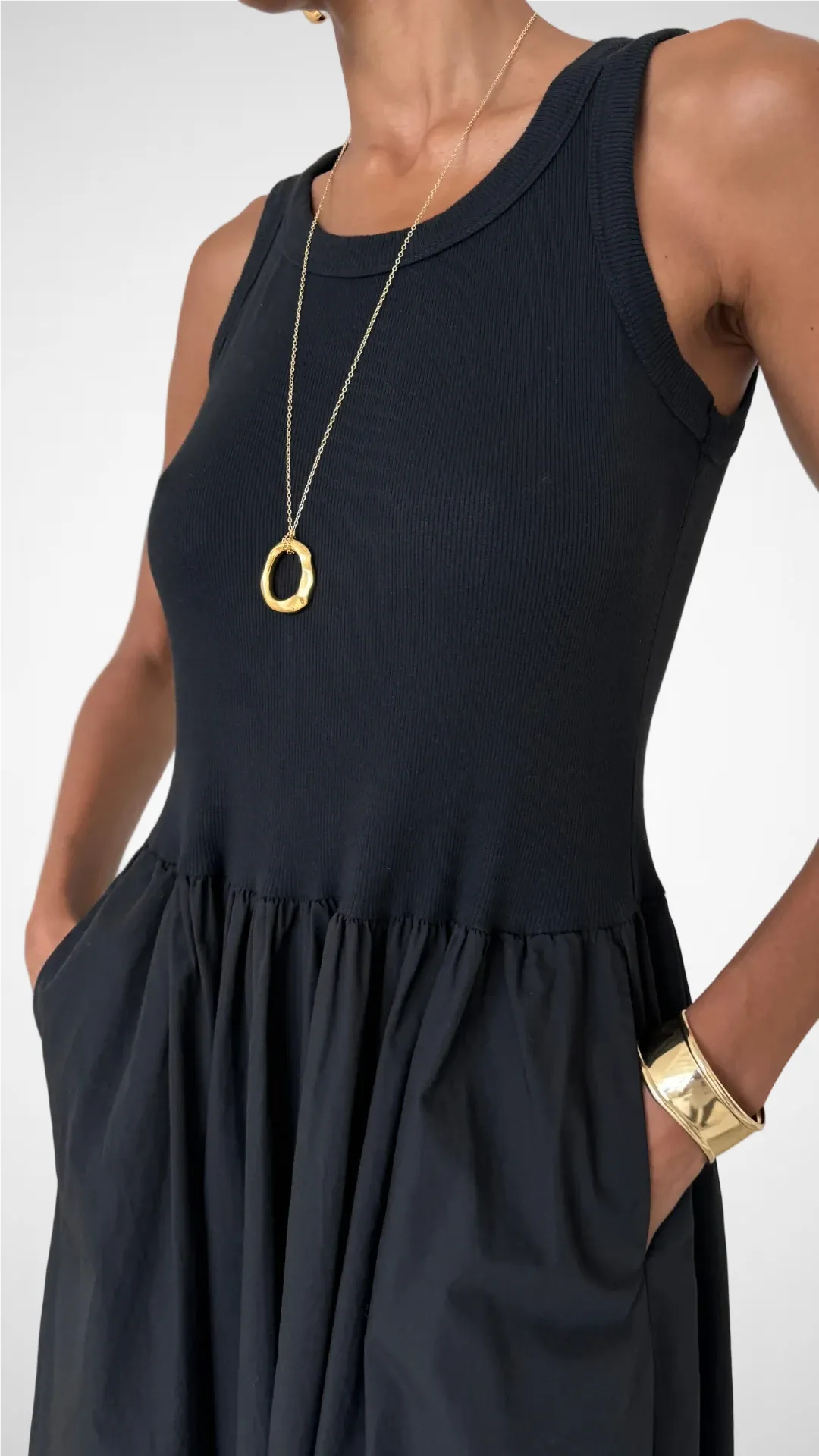 Marine Dress
