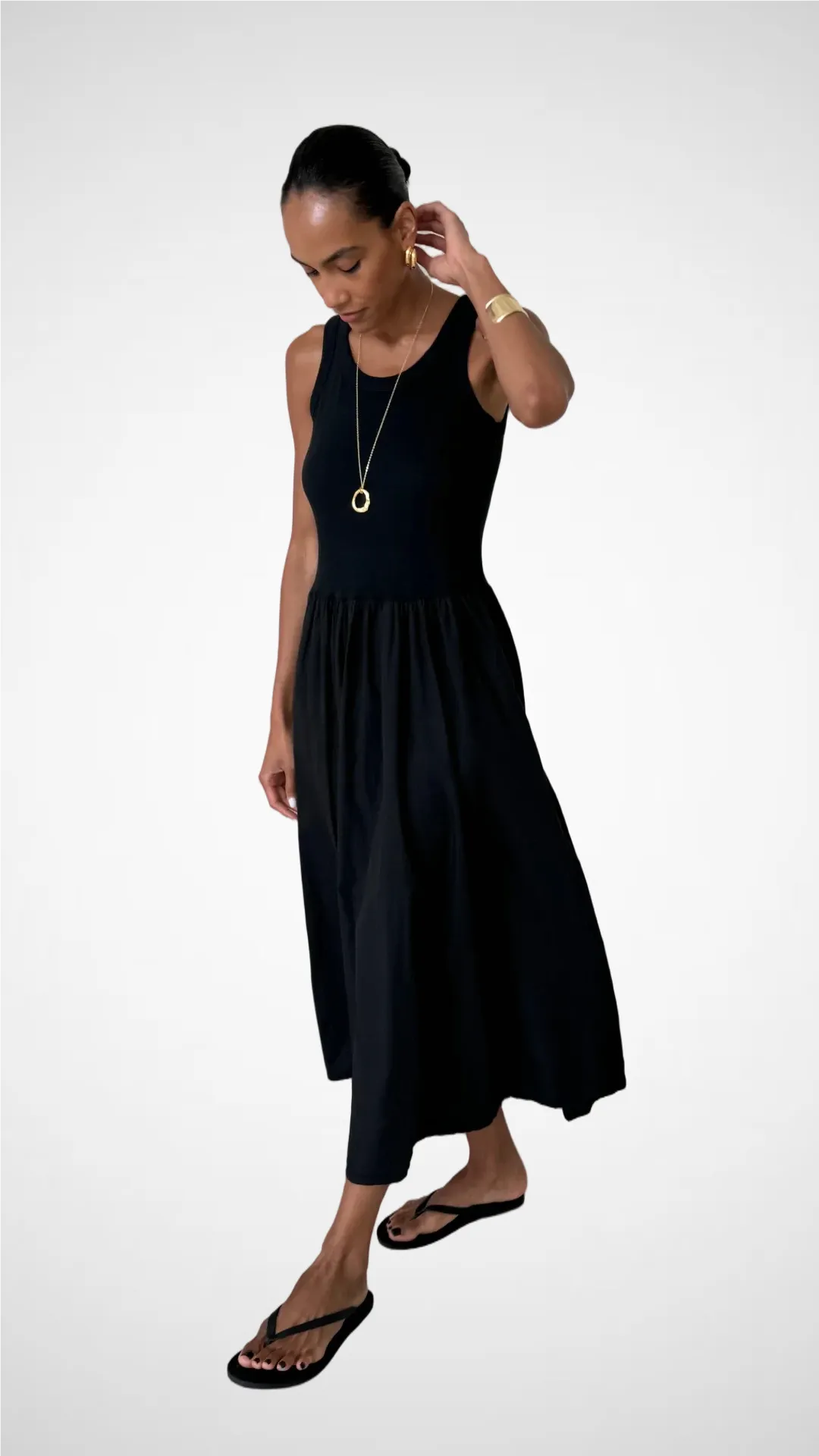 Marine Dress