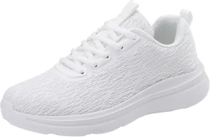 Mens Athletic Shoes Men's Shoes Tennis Shoe for Men Slip on Shoe for Men Mesh Running Trail Sneaker