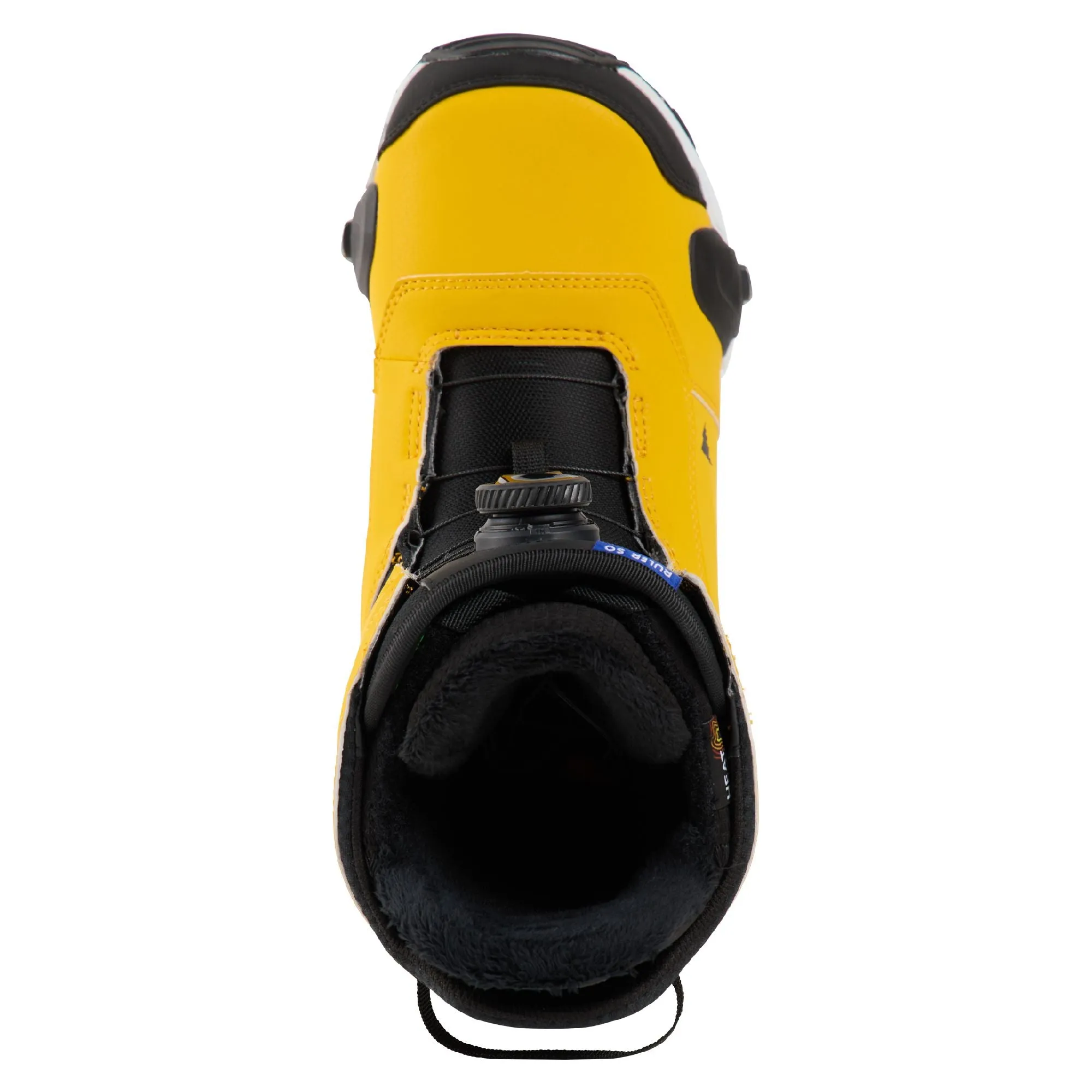 Men's Burton Ruler Step On Snowboard Boots