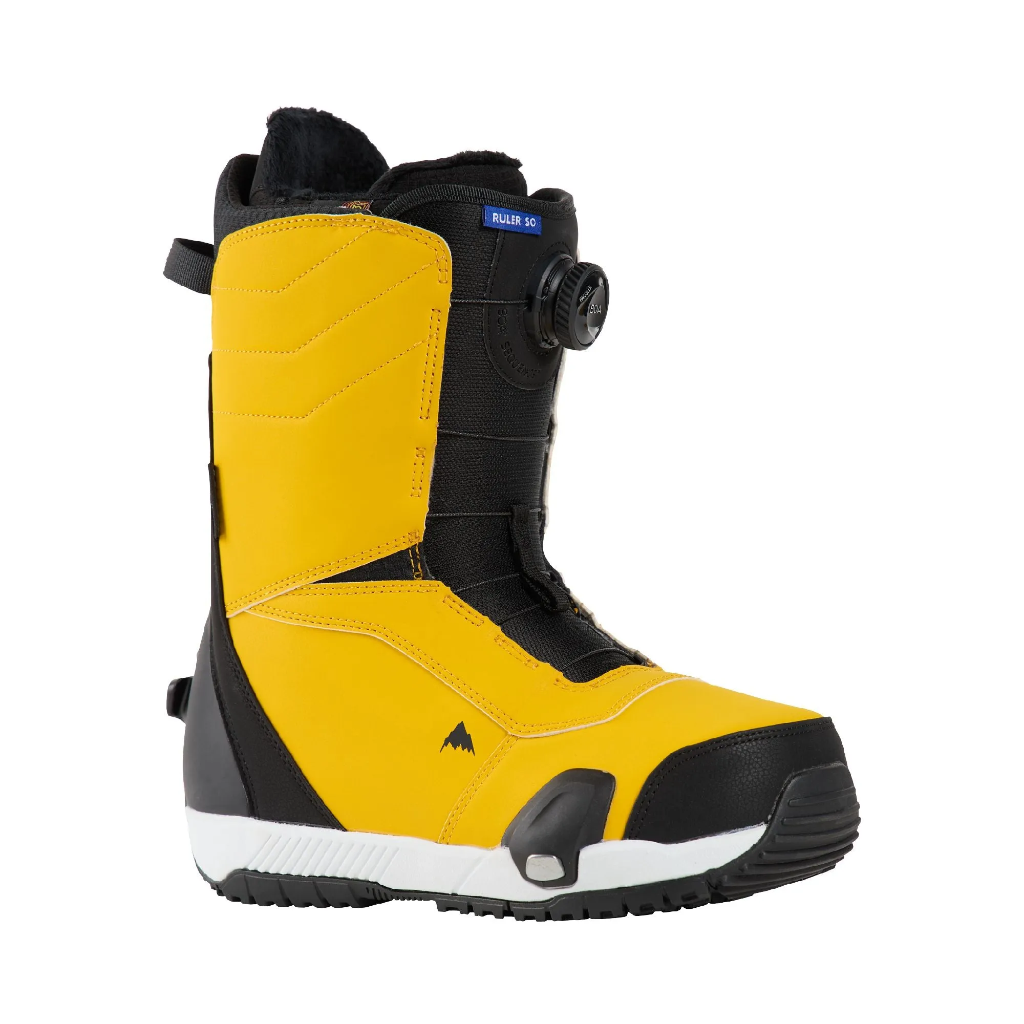 Men's Burton Ruler Step On Snowboard Boots