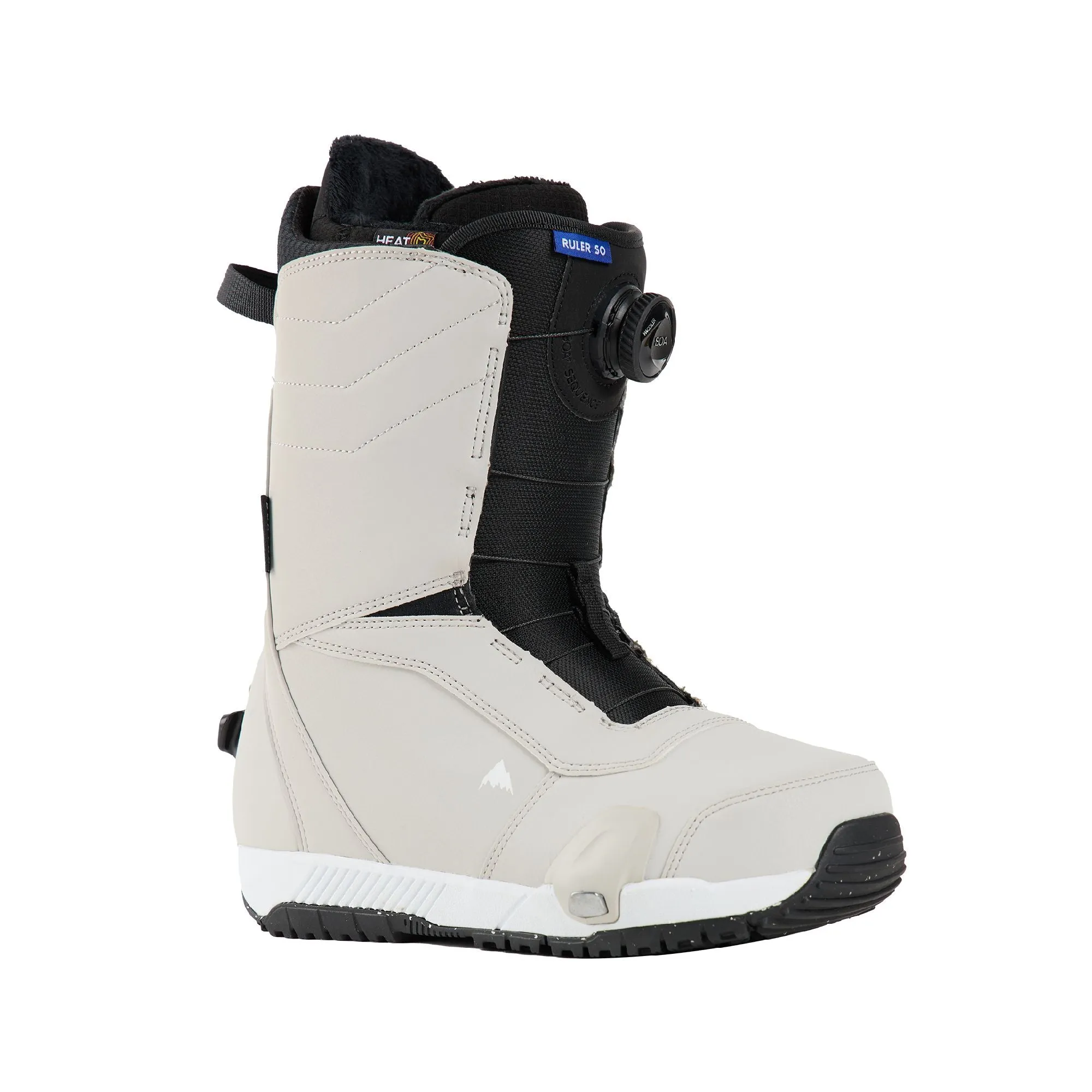 Men's Burton Ruler Step On Snowboard Boots