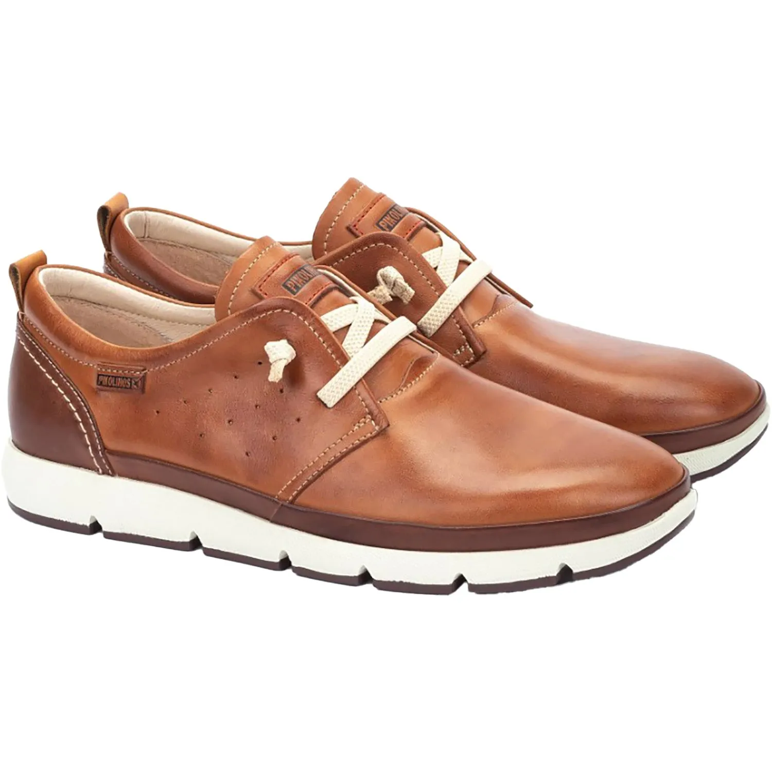 Men's Pikolinos Fuencarral M4A-4266C1 Brandy