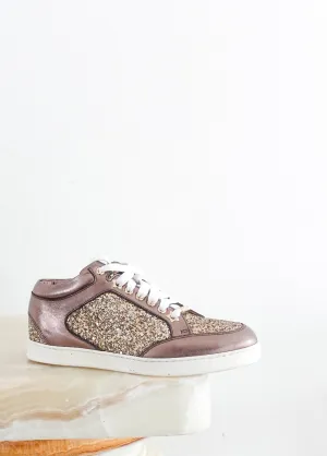 Miami low top trainer RRP £400-Final Sale