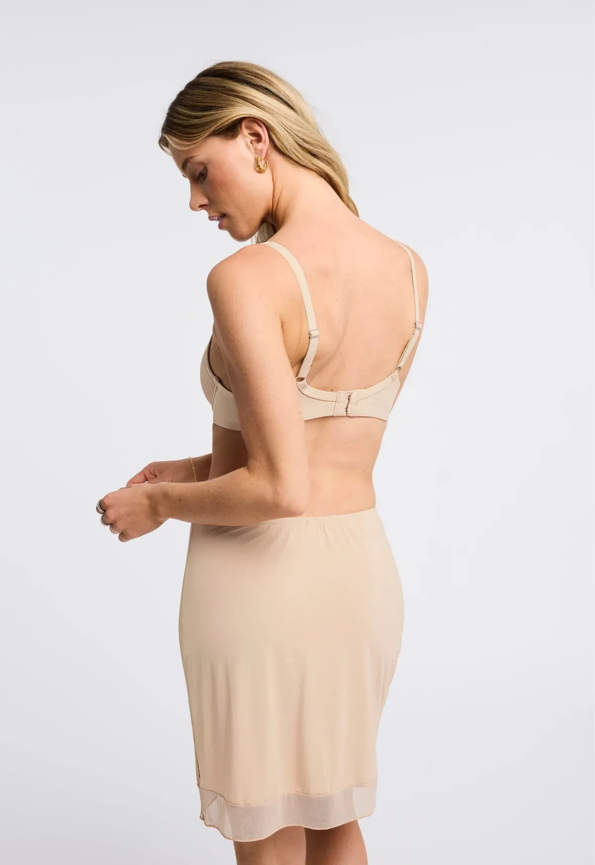 Montelle Half Slip