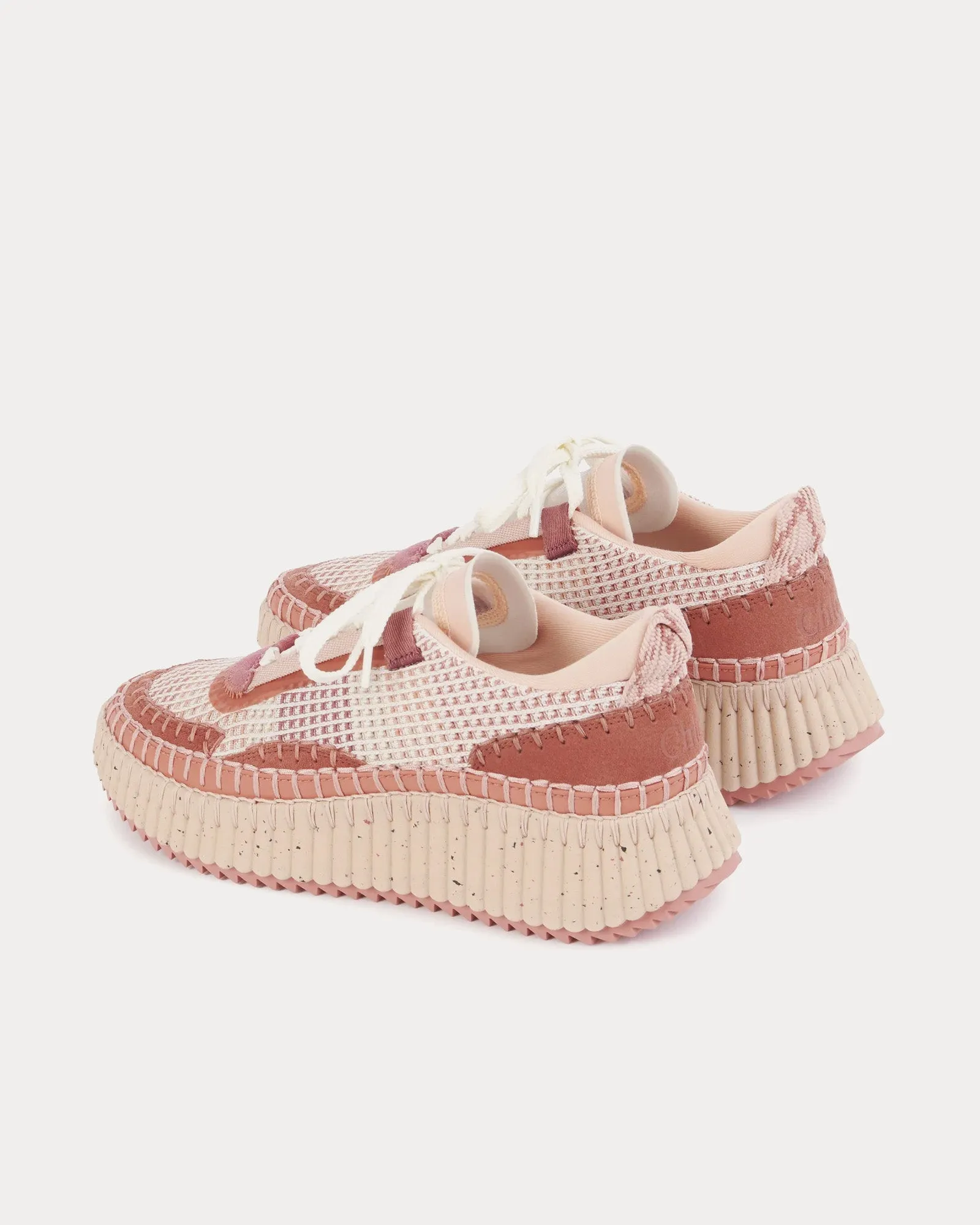 Nama Blooming Rose Low Top Sneakers