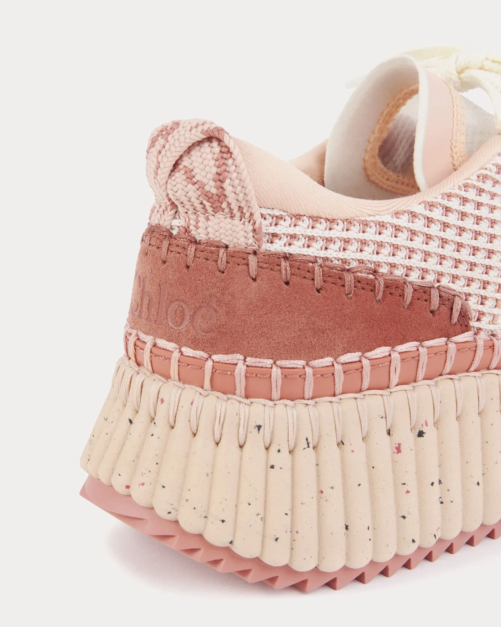Nama Blooming Rose Low Top Sneakers