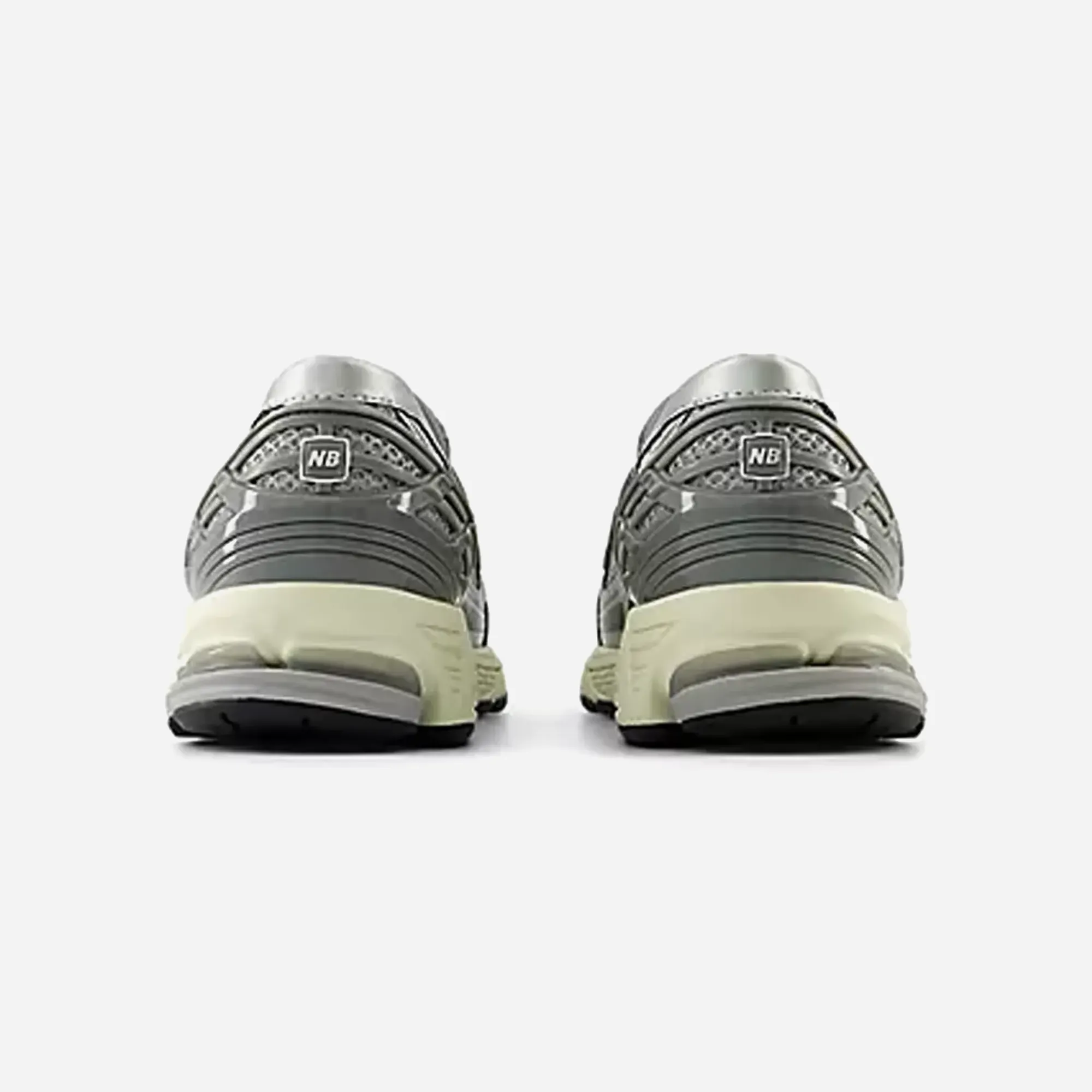 NEW BALANCE 1906L 'Silver Shadow Grey'