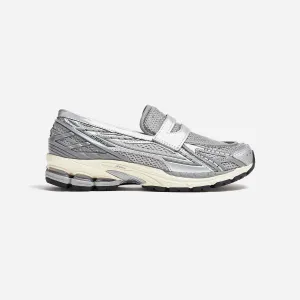 NEW BALANCE 1906L 'Silver Shadow Grey'