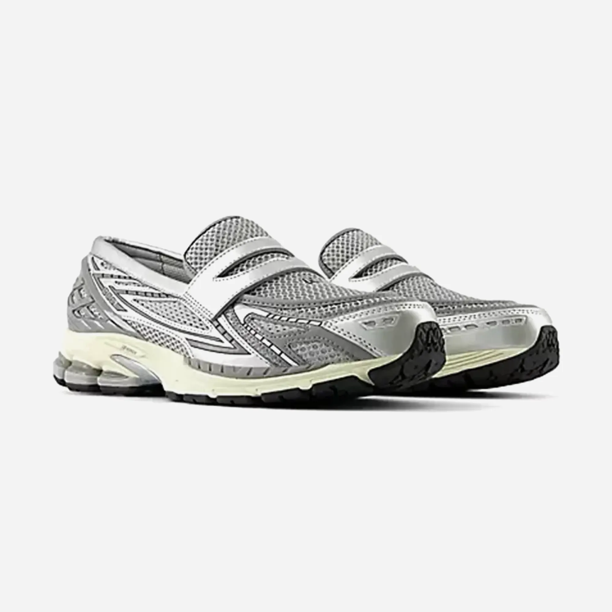 NEW BALANCE 1906L 'Silver Shadow Grey'