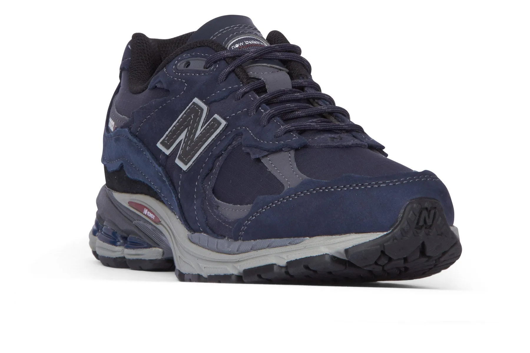 New Balance M2002RDO - Eclipse/Magnet