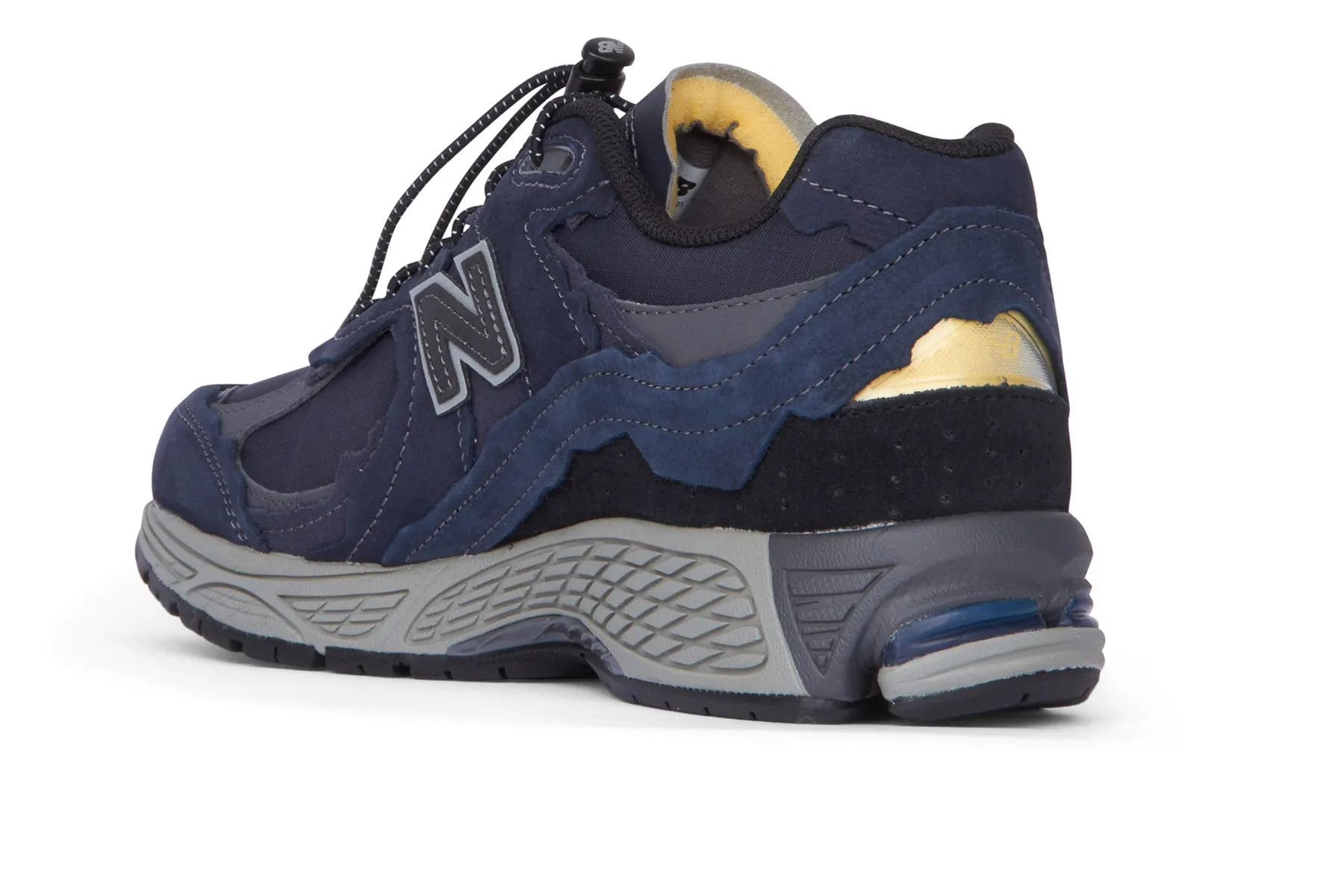 New Balance M2002RDO - Eclipse/Magnet