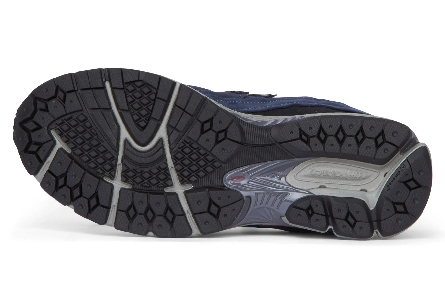 New Balance M2002RDO - Eclipse/Magnet