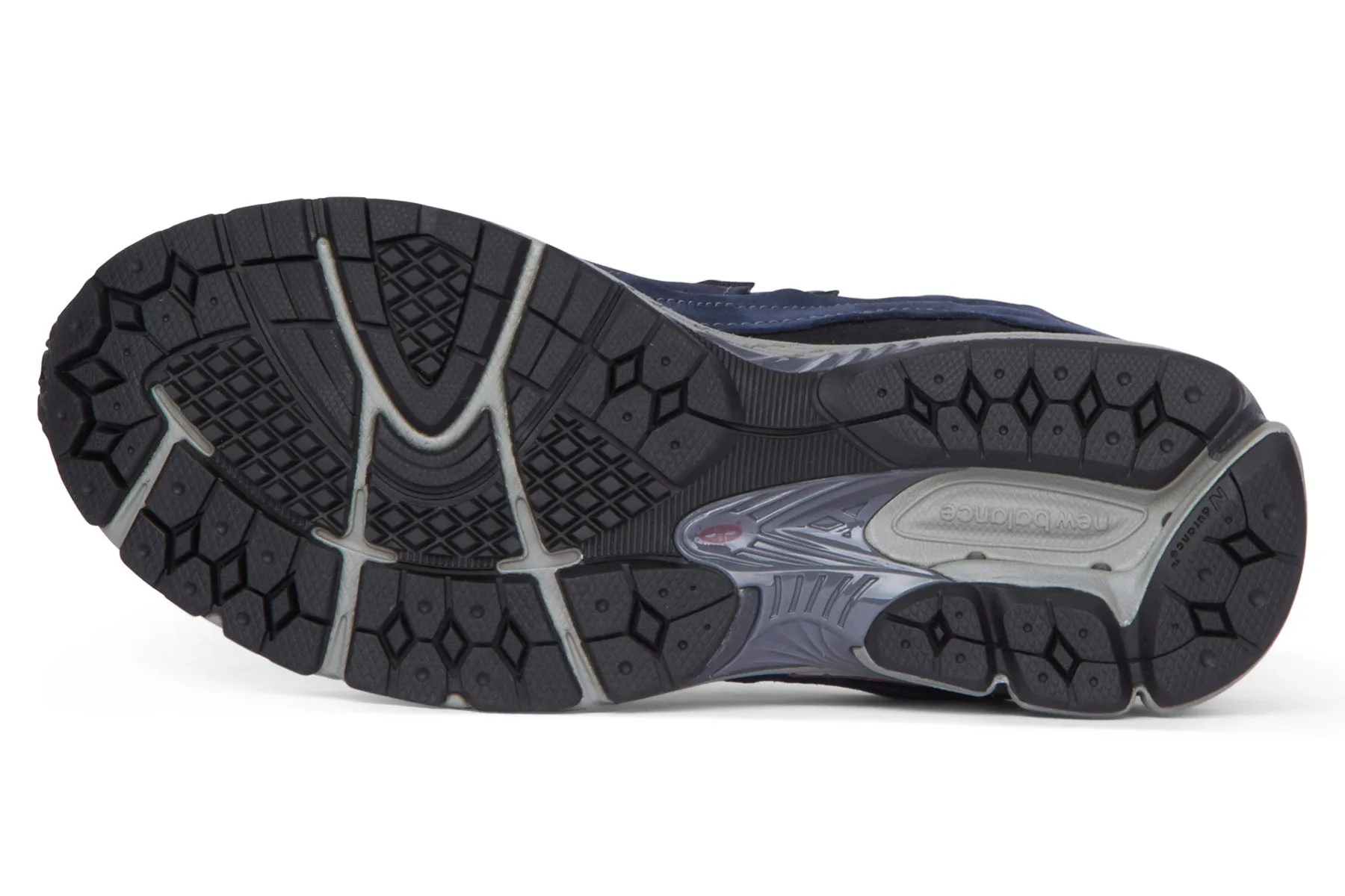 New Balance M2002RDO - Eclipse/Magnet