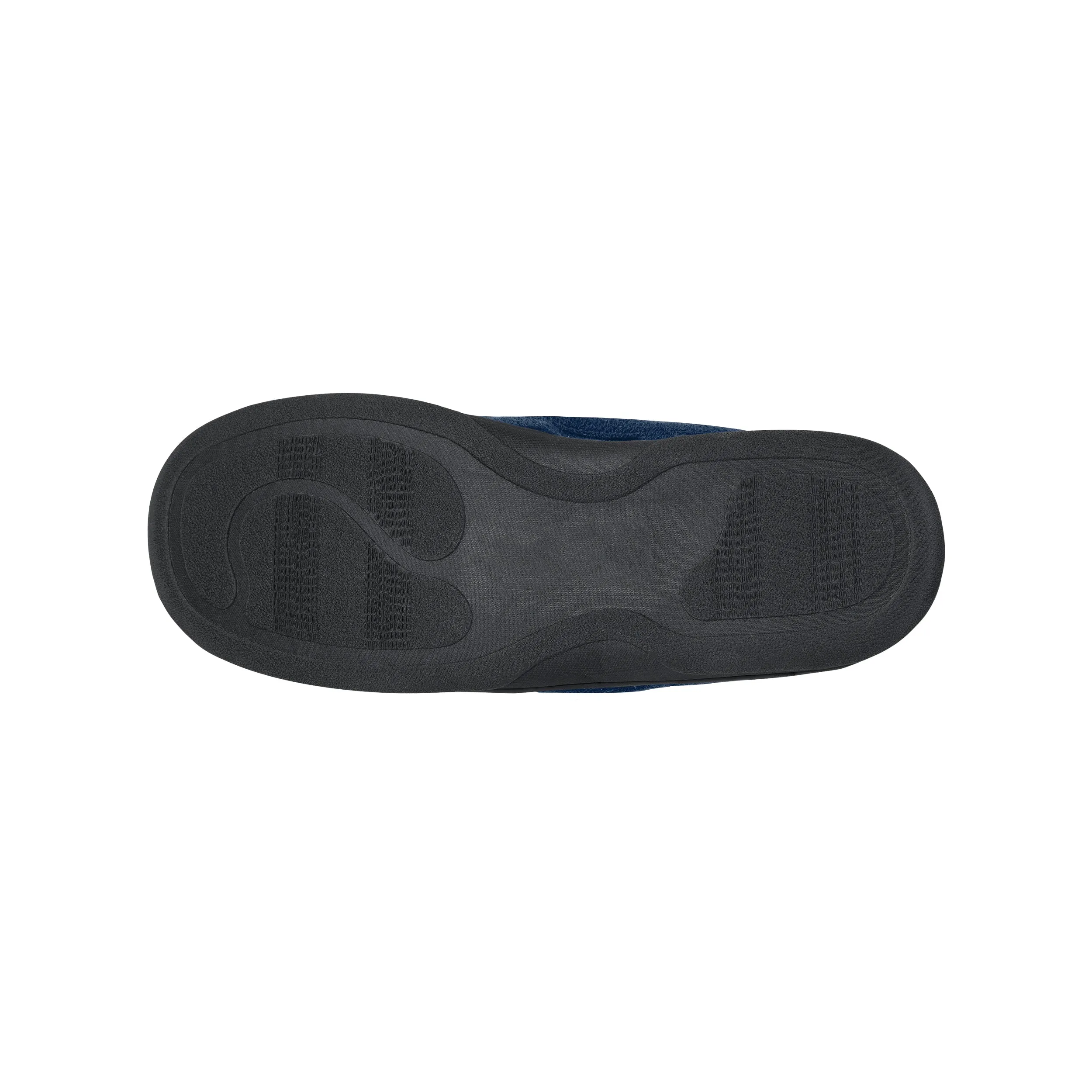 NEW YORK YANKEES MEN'S COLOR BLOCK MOCCASINS