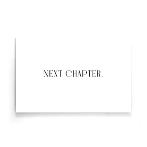 Next Chapter