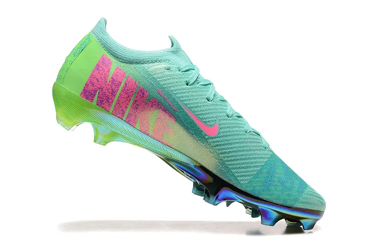 Nike AIR Zoom Mercurial Vapor - Forest Green