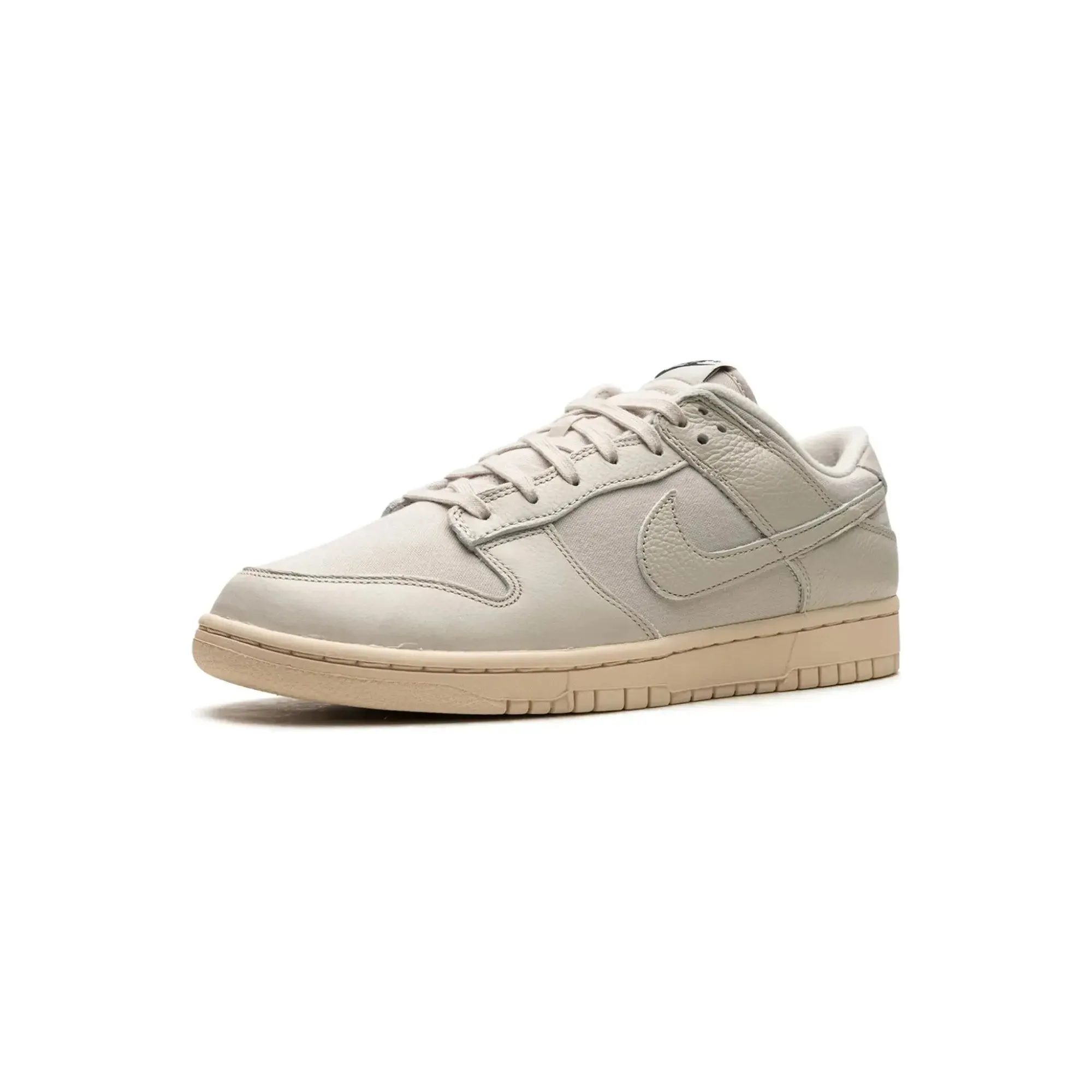 Nike Dunk Low Premium "Light Orewood Brown"