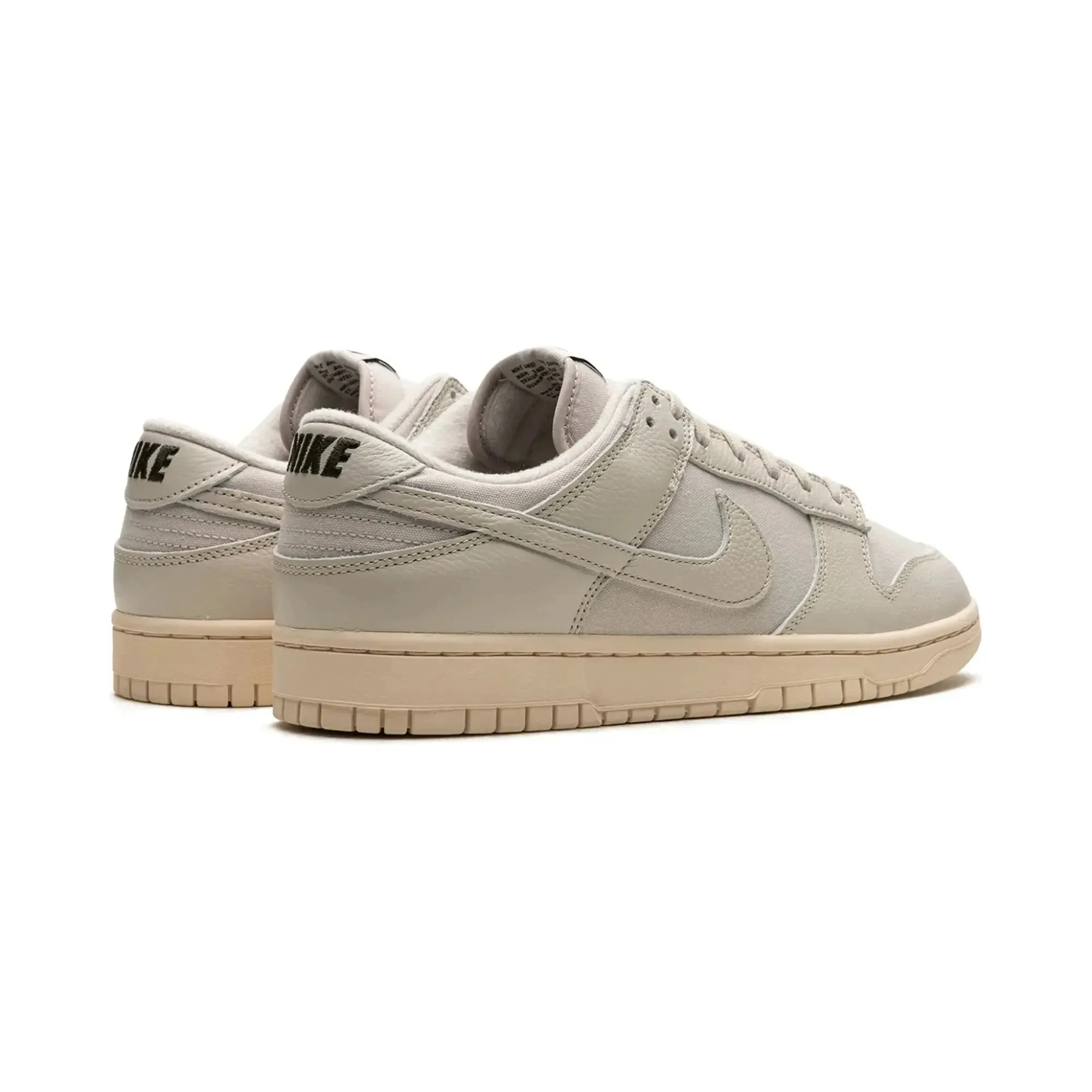 Nike Dunk Low Premium "Light Orewood Brown"